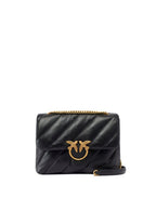 PINKO 100037 A0F2  SHOPPING BAG