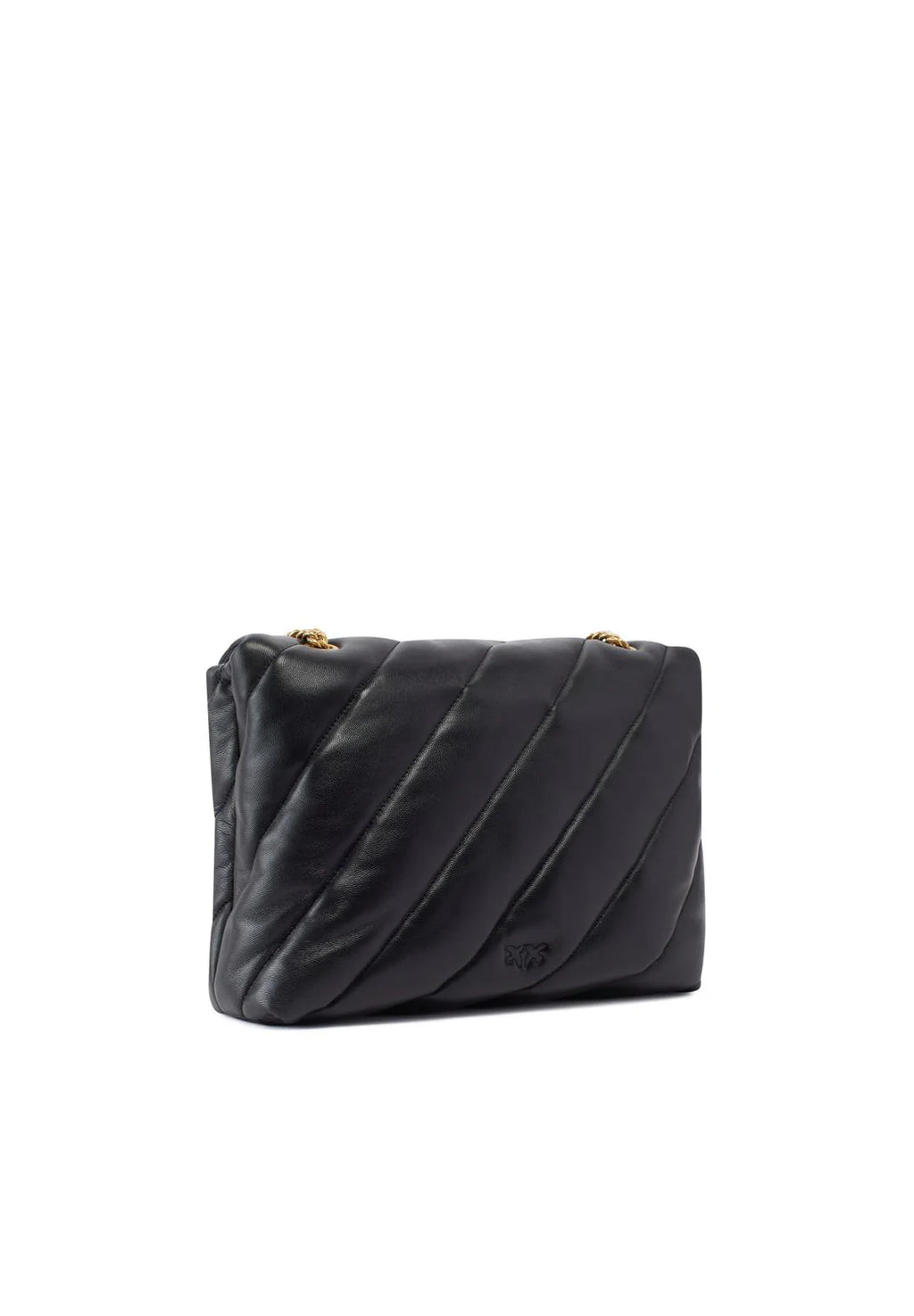 PINKO 100037 A0F2  SHOPPING BAG