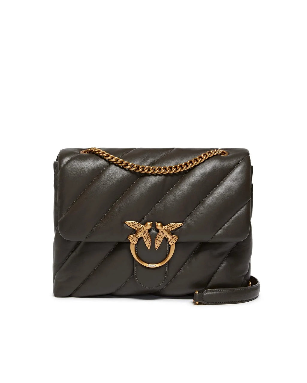 PINKO 100037 A0F2  SHOPPING BAG