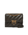 PINKO 100037 A0F2  SHOPPING BAG