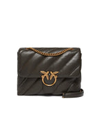PINKO 100037 A0F2  SHOPPING BAG