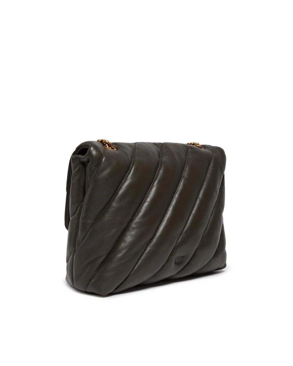 PINKO 100037 A0F2  SHOPPING BAG