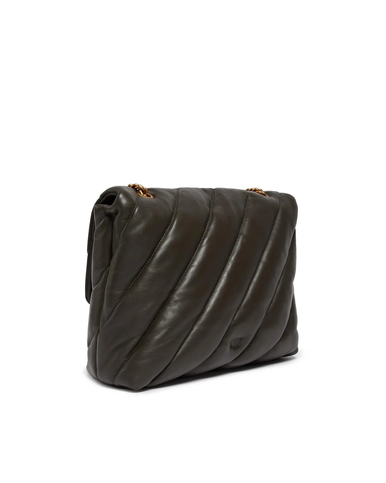 PINKO 100037 A0F2  SHOPPING BAG