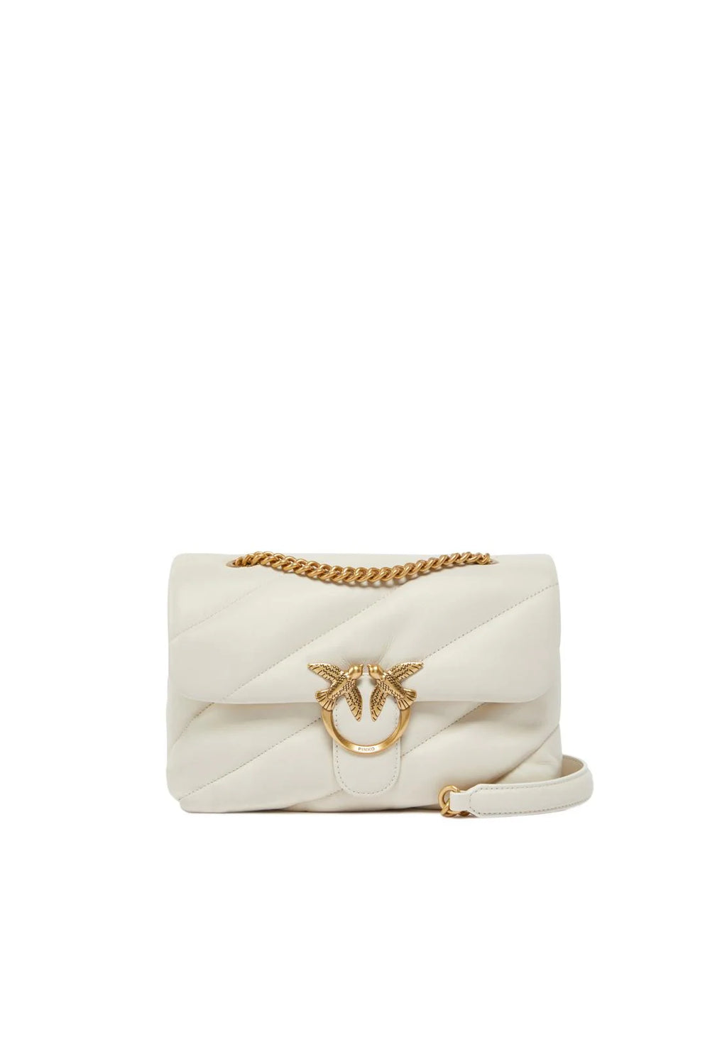 PINKO 100038 A0F2  SHOPPING BAG
