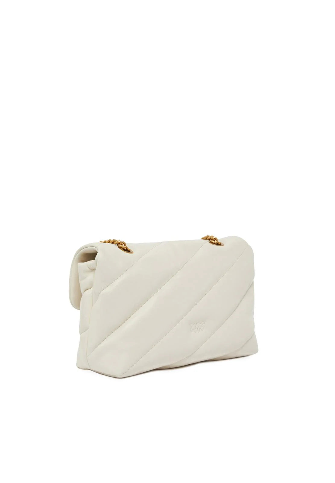 PINKO 100038 A0F2  SHOPPING BAG