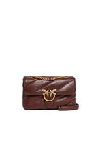 PINKO 100038 A0F2  SHOPPING BAG