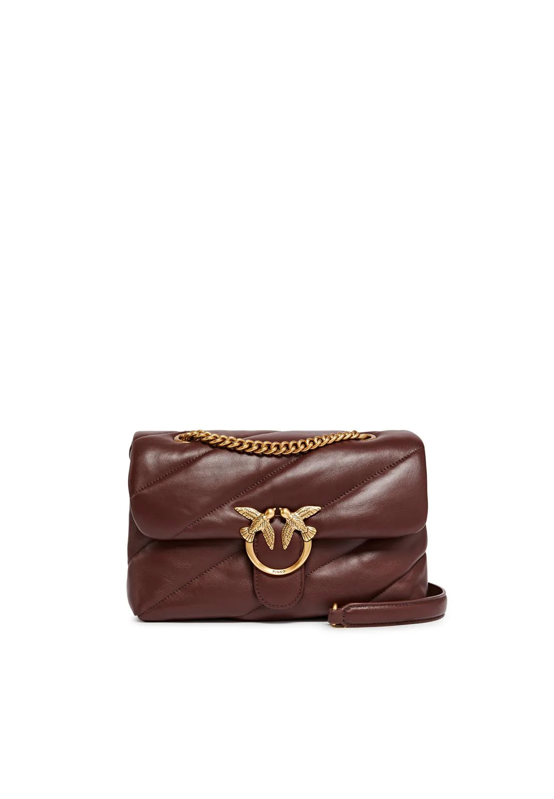 PINKO 100038 A0F2  SHOPPING BAG