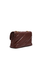 PINKO 100038 A0F2  SHOPPING BAG