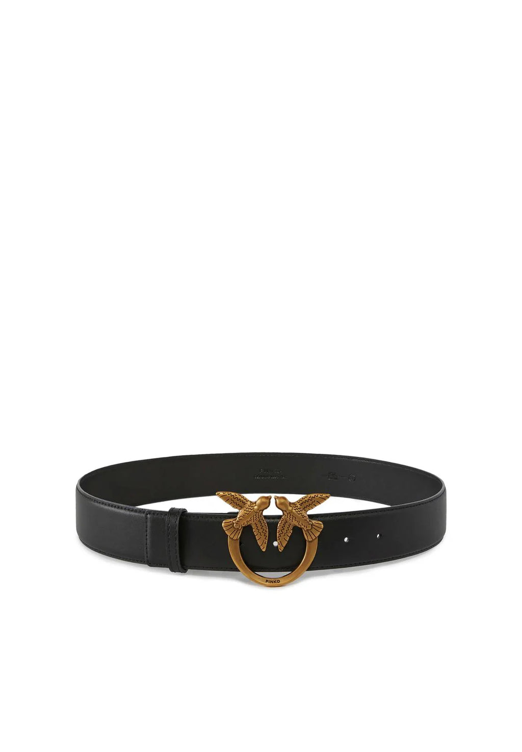 PINKO 100120 A0F1  BELT