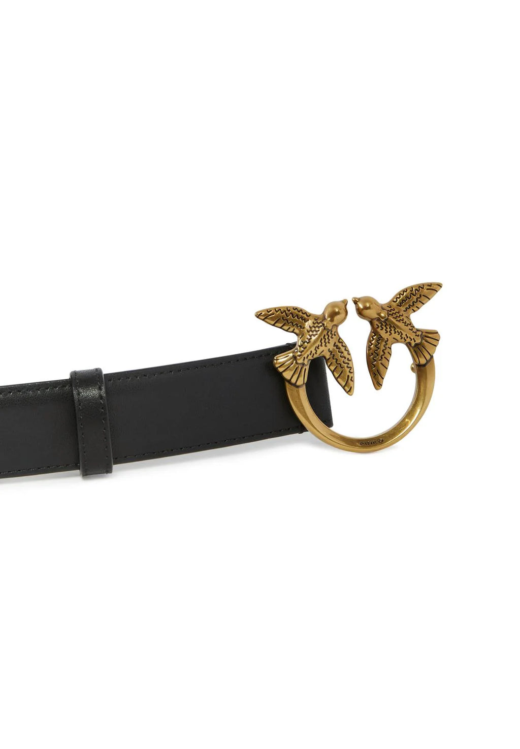 PINKO 100125 A0F1  BELT