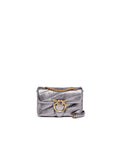 PINKO 100040 A360  SHOPPING BAG