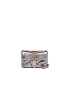 PINKO 100040 A360  SHOPPING BAG