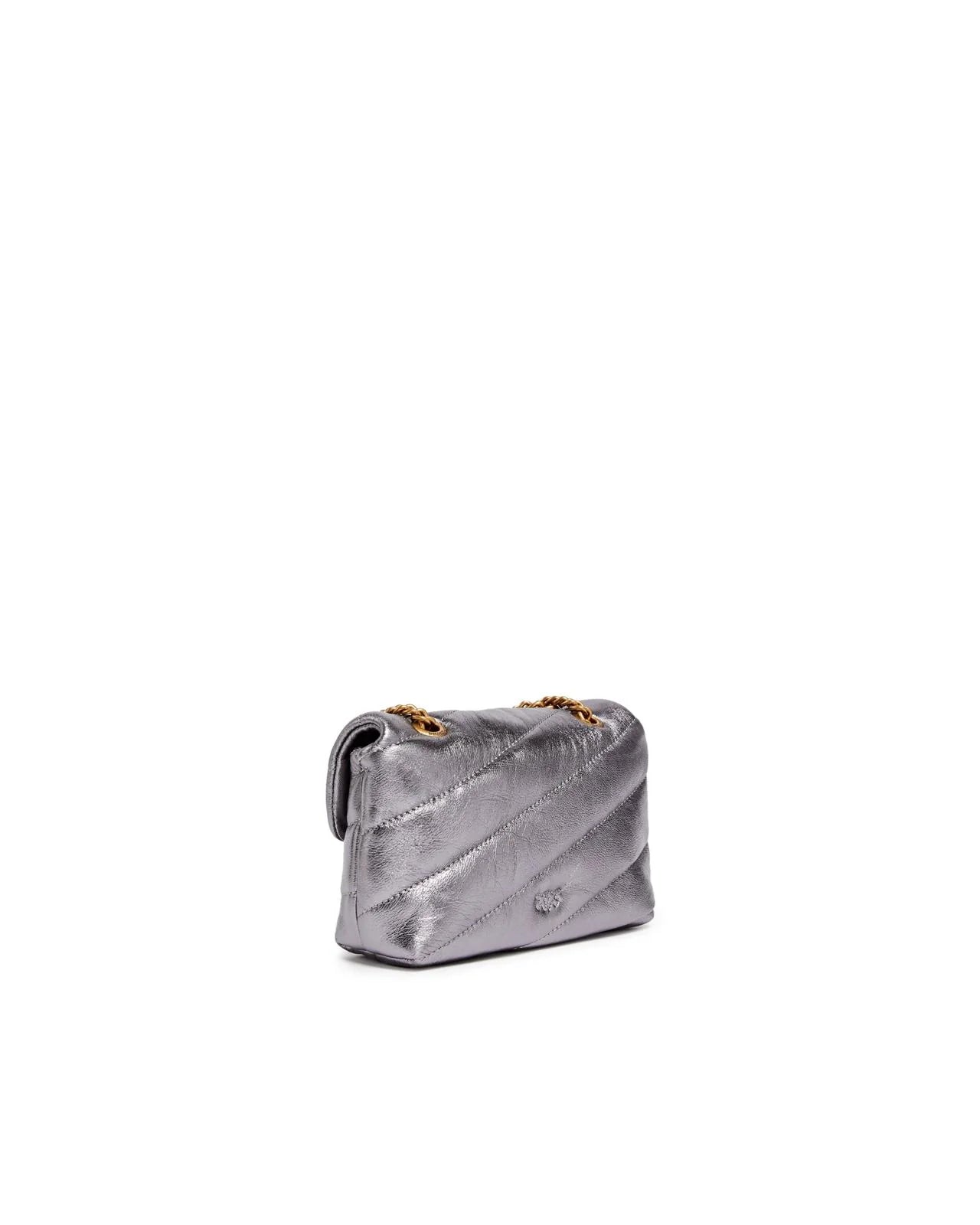PINKO 100040 A360  SHOPPING BAG