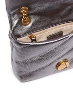 PINKO 100040 A360  SHOPPING BAG