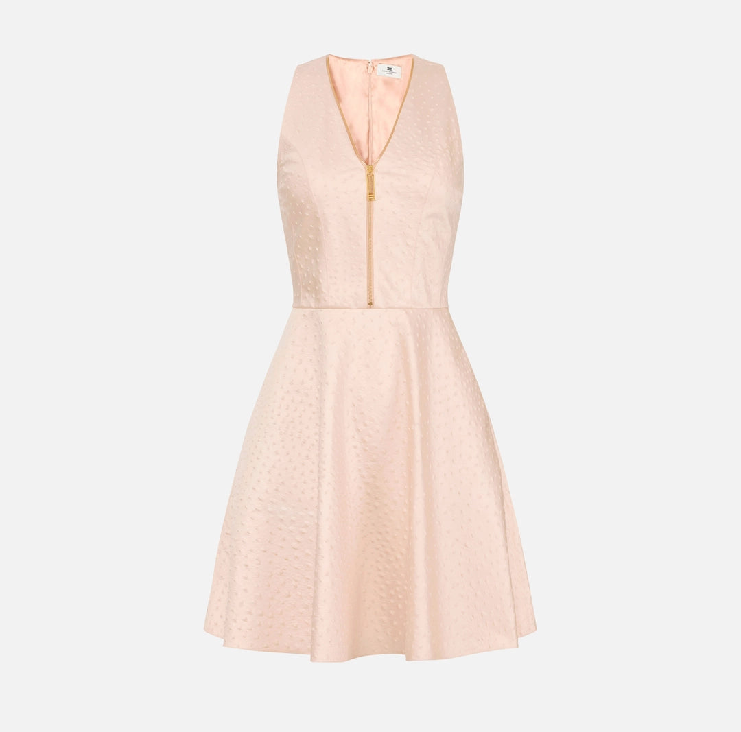 ELISABETTA FRANCHI AB93362E2  ABITO
