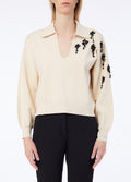 Maglia donna Liu Jo CF6161MS99E