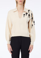 Maglia donna Liu Jo CF6161MS99E