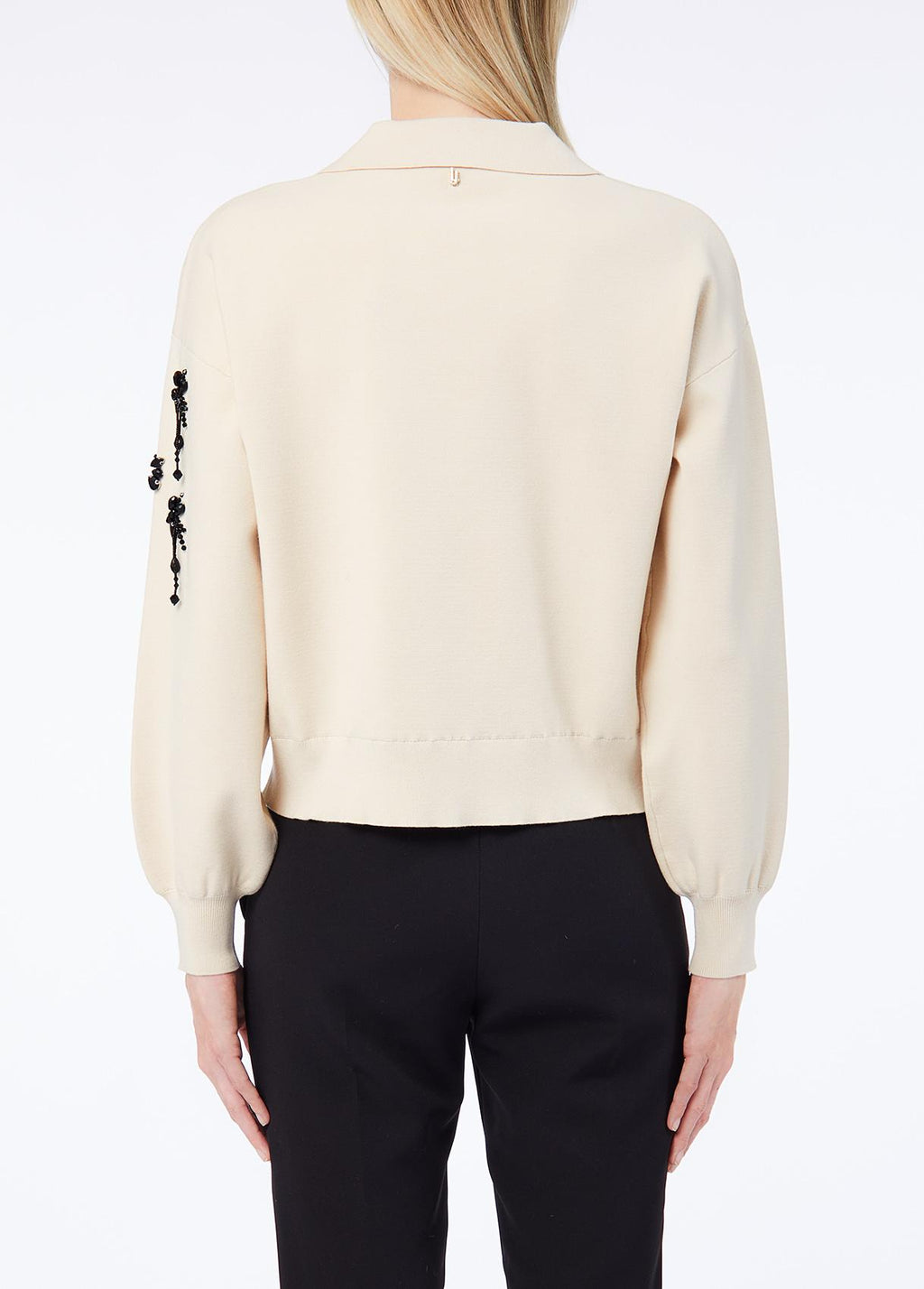 Maglia donna Liu Jo CF6161MS99E