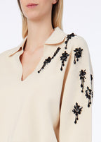 Maglia donna Liu Jo CF6161MS99E