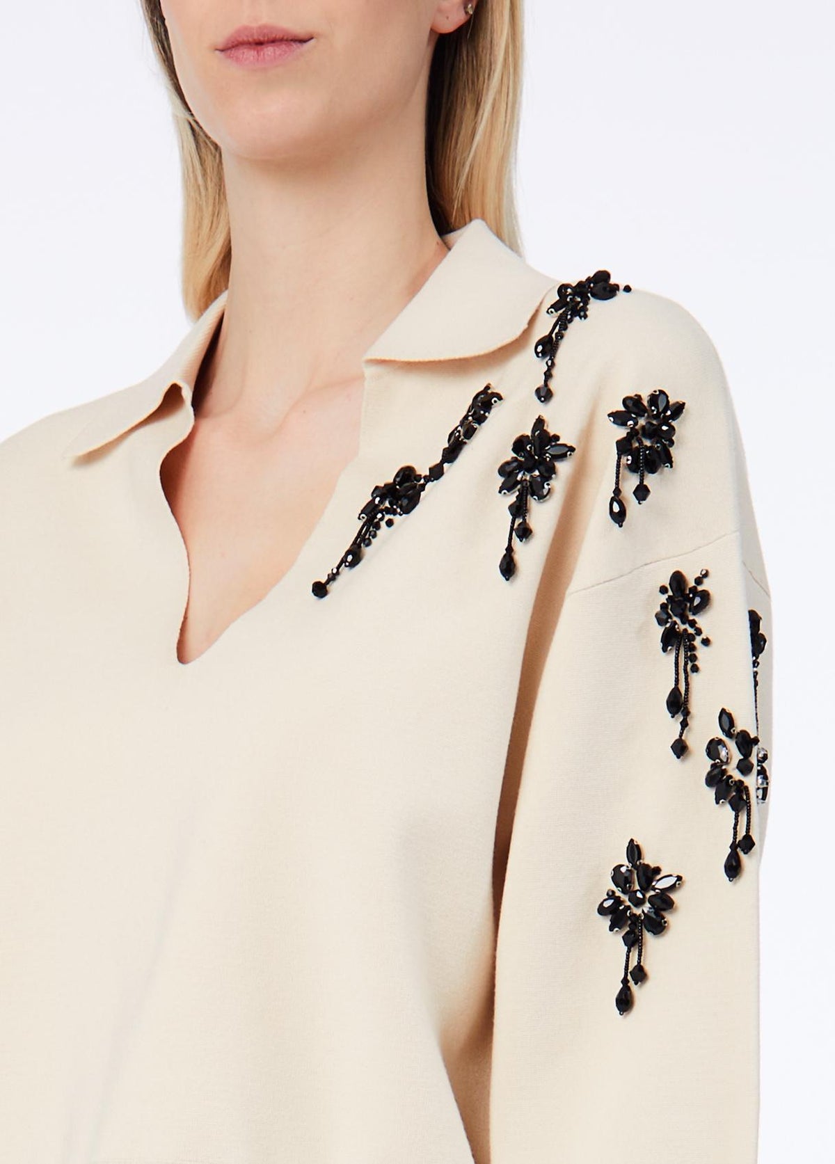Maglia donna Liu Jo CF6161MS99E