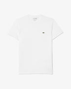 LACOSTE TH6709  T-SHIRT