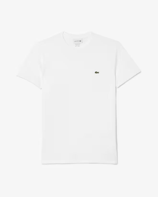 LACOSTE TH6709  T-SHIRT