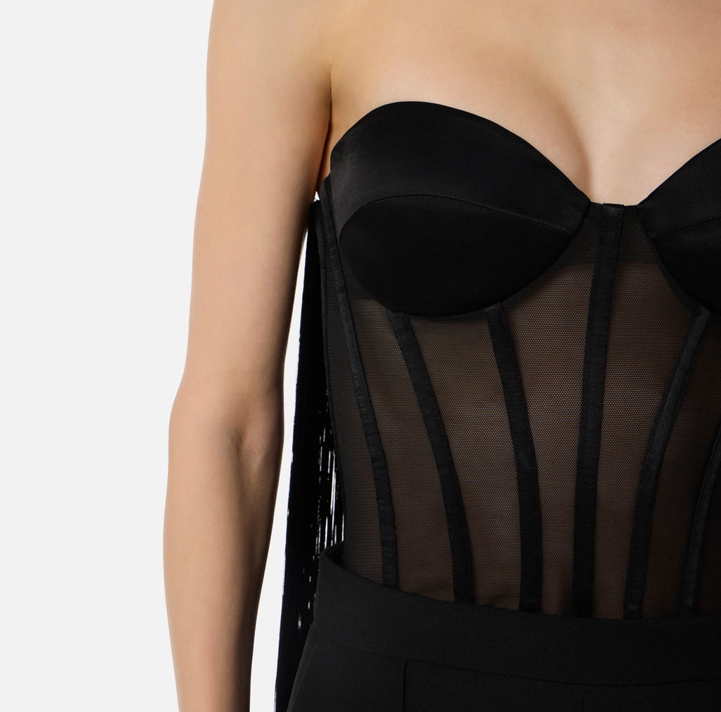 ELISABETTA FRANCHI TO06563E2  TOP