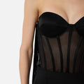 ELISABETTA FRANCHI TO06563E2  TOP