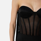 ELISABETTA FRANCHI TO06563E2  TOP