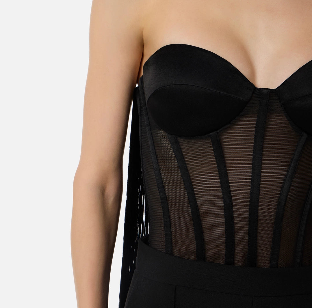 ELISABETTA FRANCHI TO06563E2  TOP