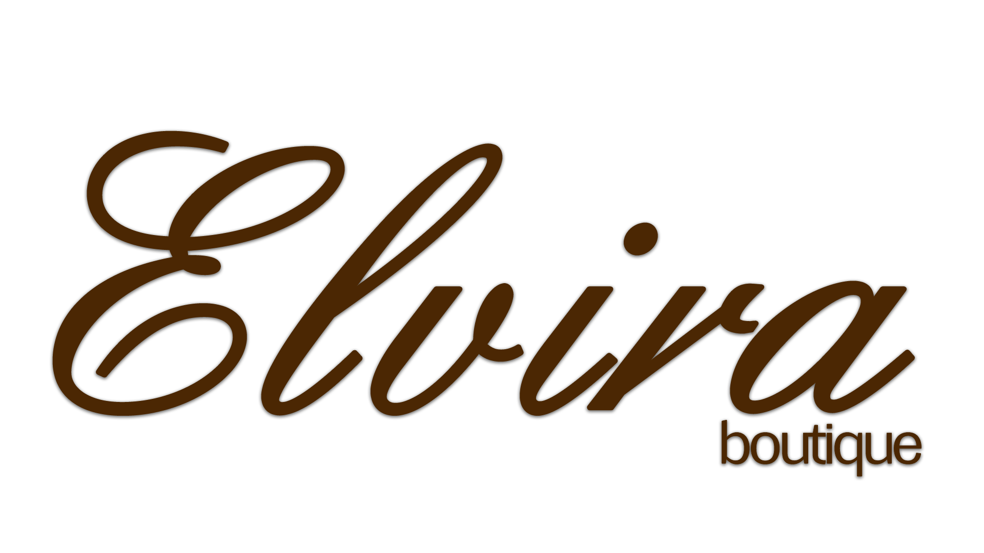 Elvira boutique 