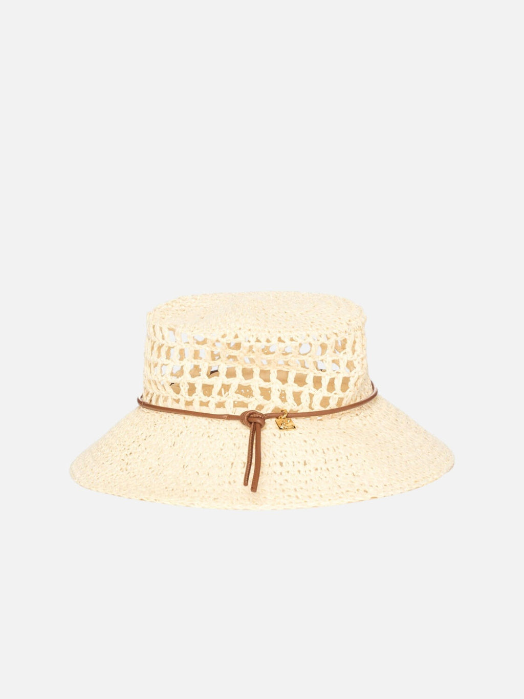 COCCINELLE E7 UXY 50 01 01  HAT