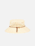 COCCINELLE E7 UXY 50 01 01  HAT