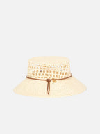 COCCINELLE E7 UXY 50 01 01  HAT