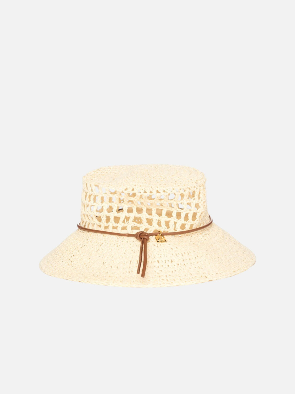COCCINELLE E7 UXY 50 01 01  HAT