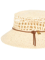 COCCINELLE E7 UXY 50 01 01  HAT